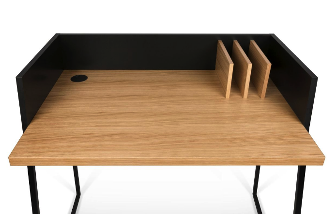 Volga Desk - Style Our Home 