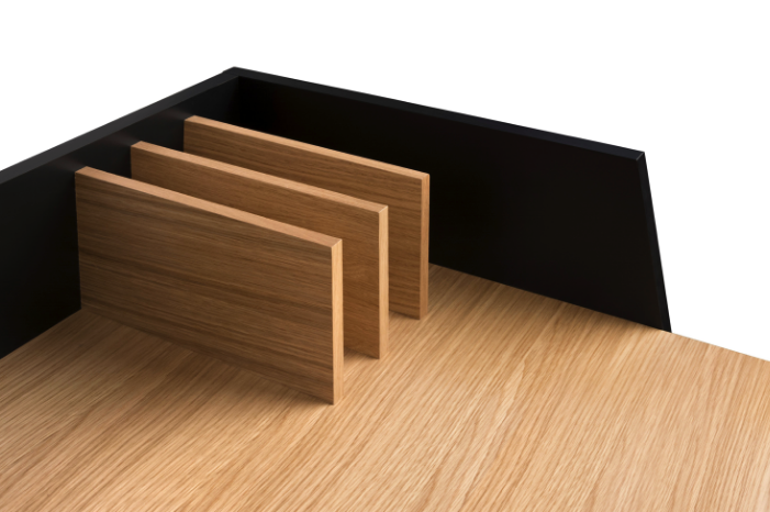 Volga Desk - Style Our Home 