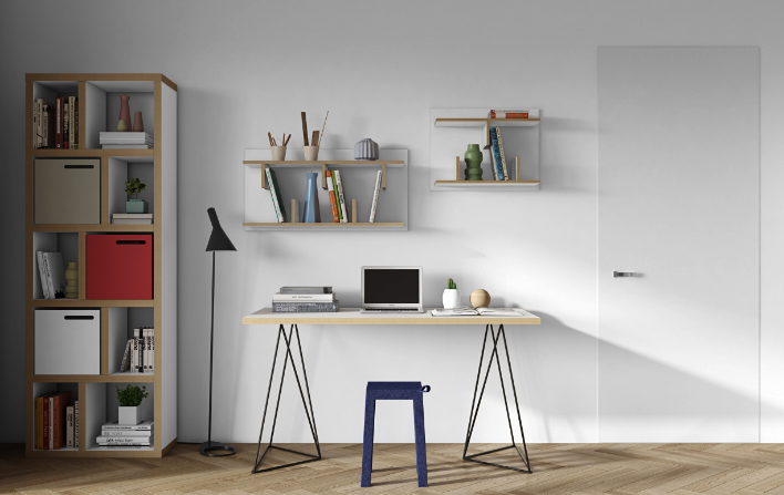 Flow Desk - Style Our Home 