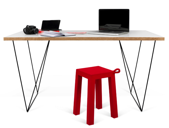 Flow Desk - Style Our Home 