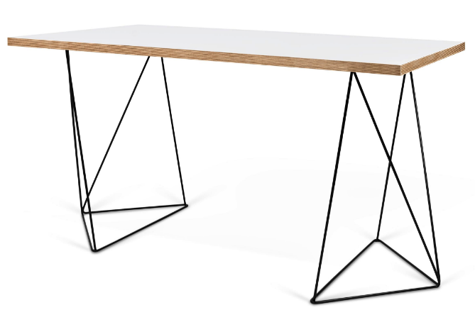 Flow Desk - Style Our Home 