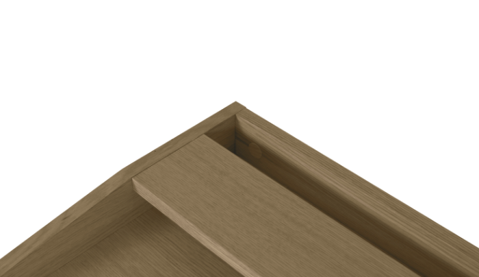 Ply Desk - Style Our Home 