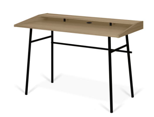 Ply Desk - Style Our Home 