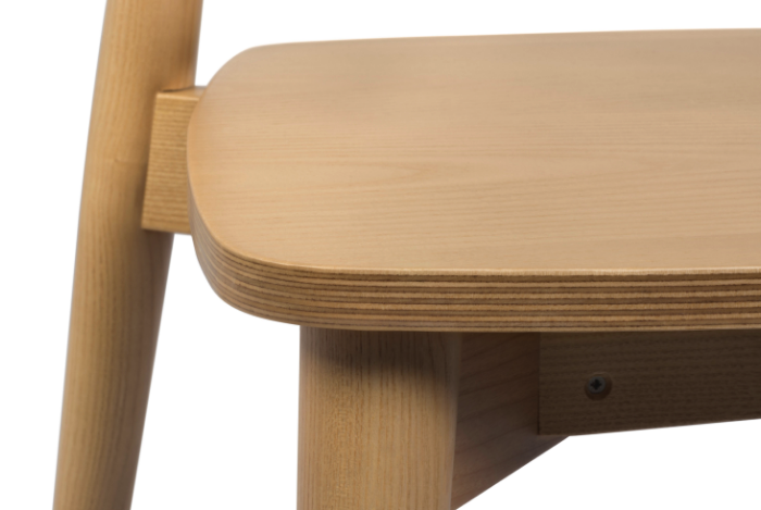 Sally Chairs (Set Of 2) - Style Our Home 