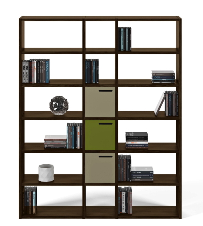 Pombal Shelving Unit - Style Our Home 