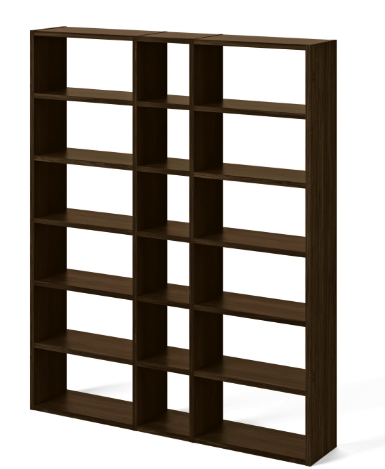 Pombal Shelving Unit - Style Our Home 