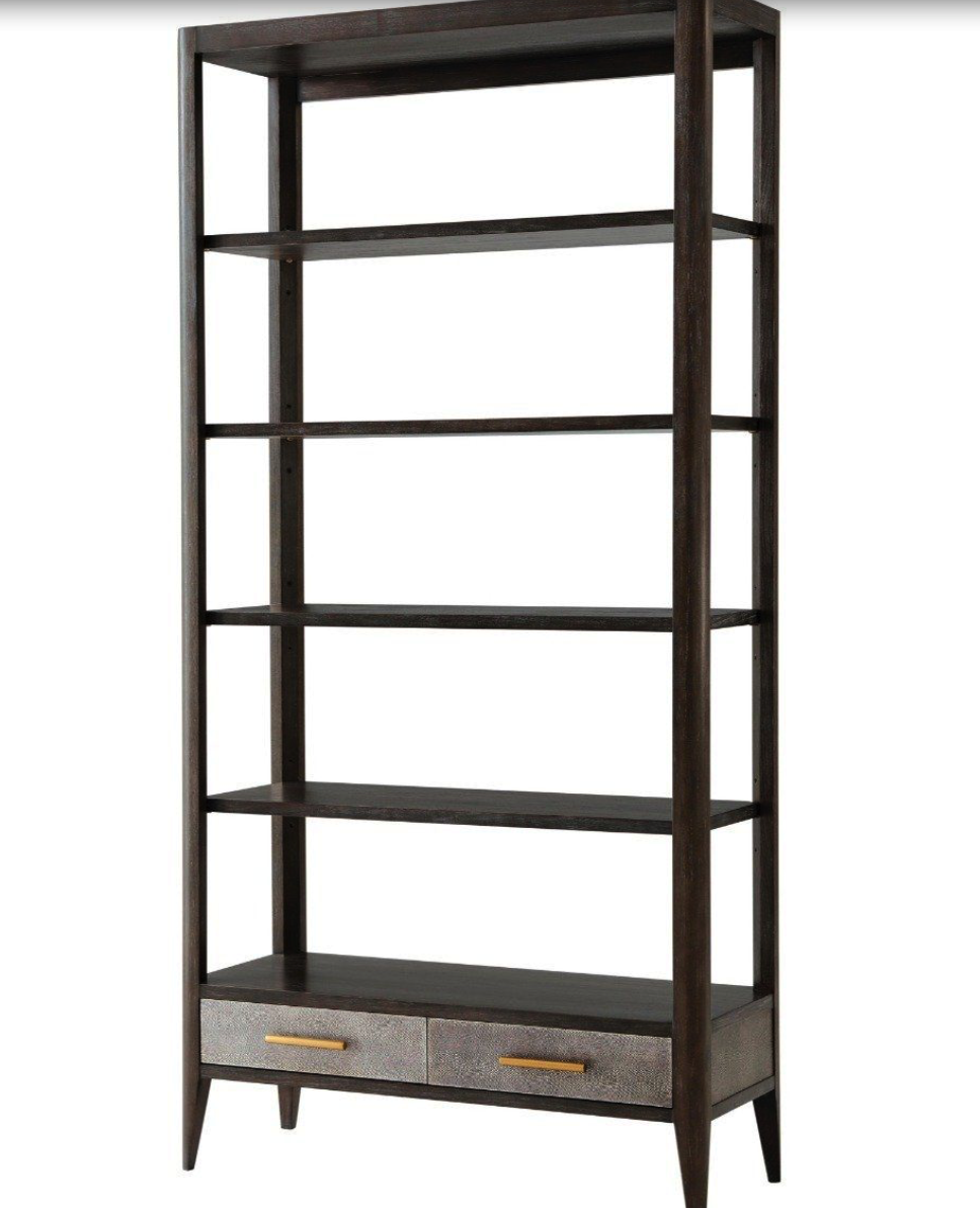 Ex-Display Theodore Alexander Driscoll Display Unit | Style Our Home