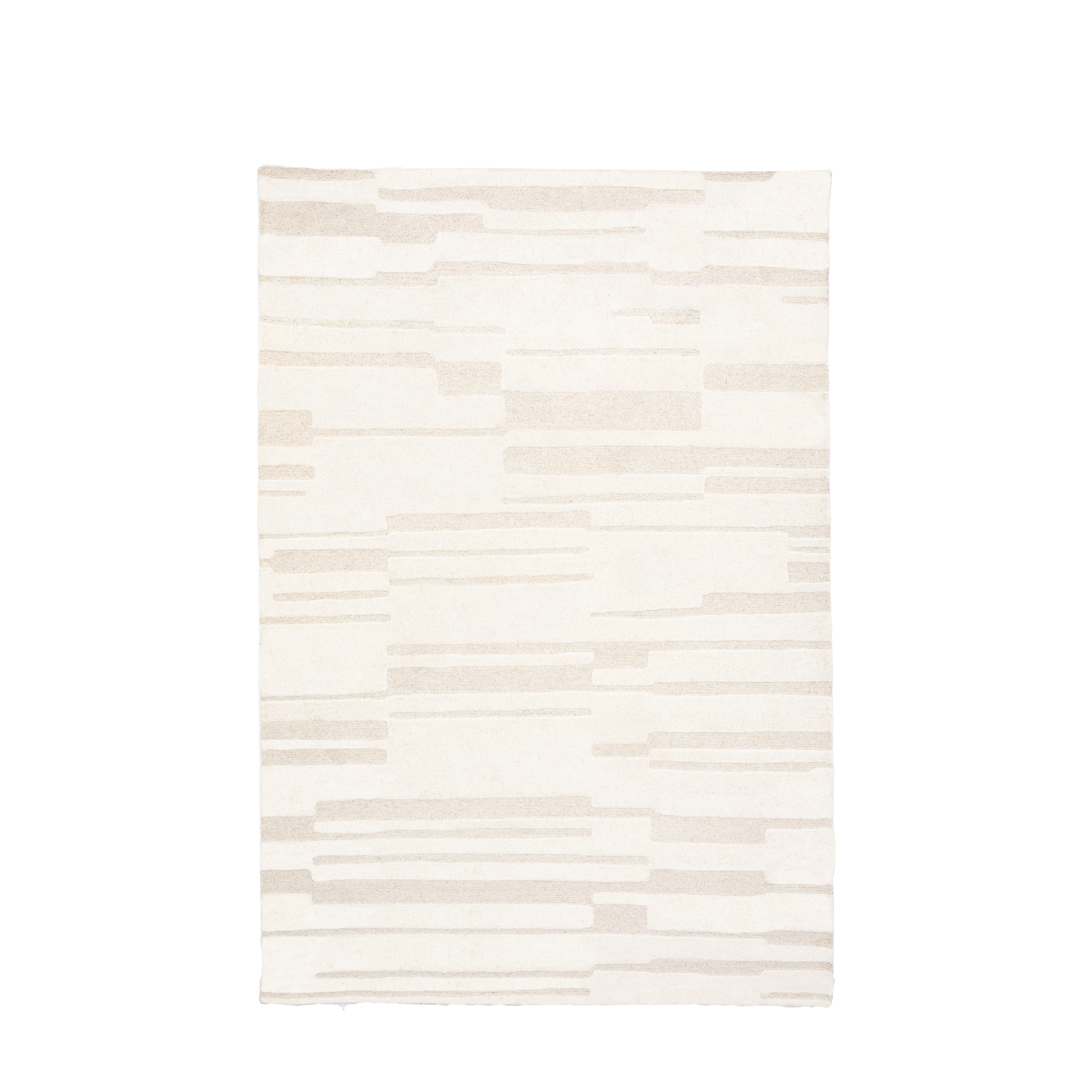 Albany Tufted Tonal Rug by Gallery Living | Style Our Home