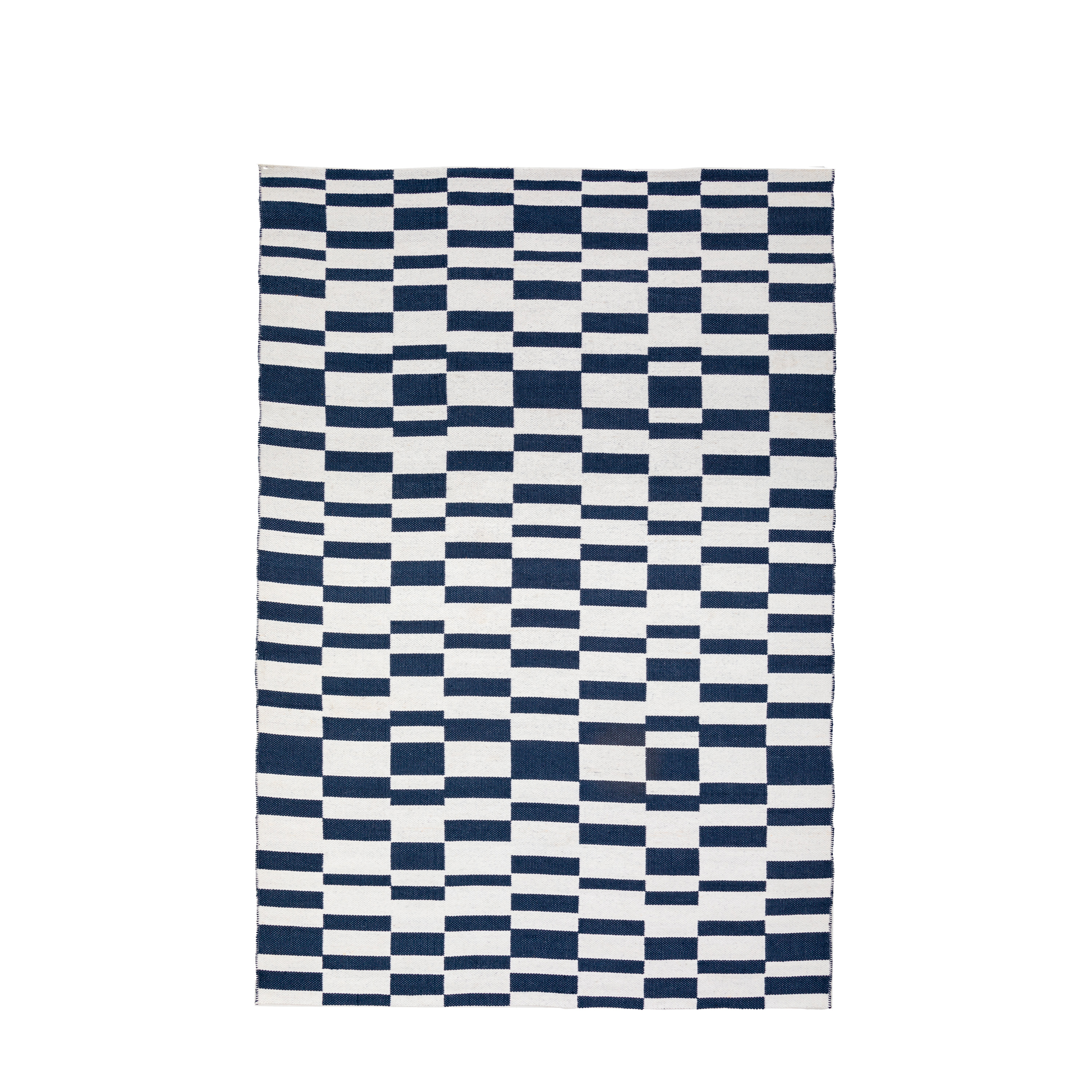 Kingston Jacquard Rug Blue by Gallery Living | Style Our Home