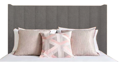 Poppy Headboard Kingsize by Twent10 Designs | Style Our Home