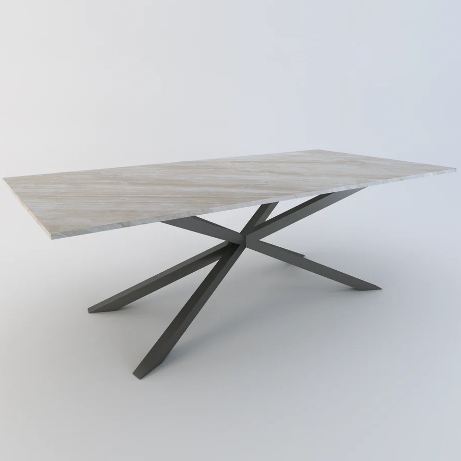 Stellar Dining Table 200 - Customisable Options by Steve Bristow | Style Our Home