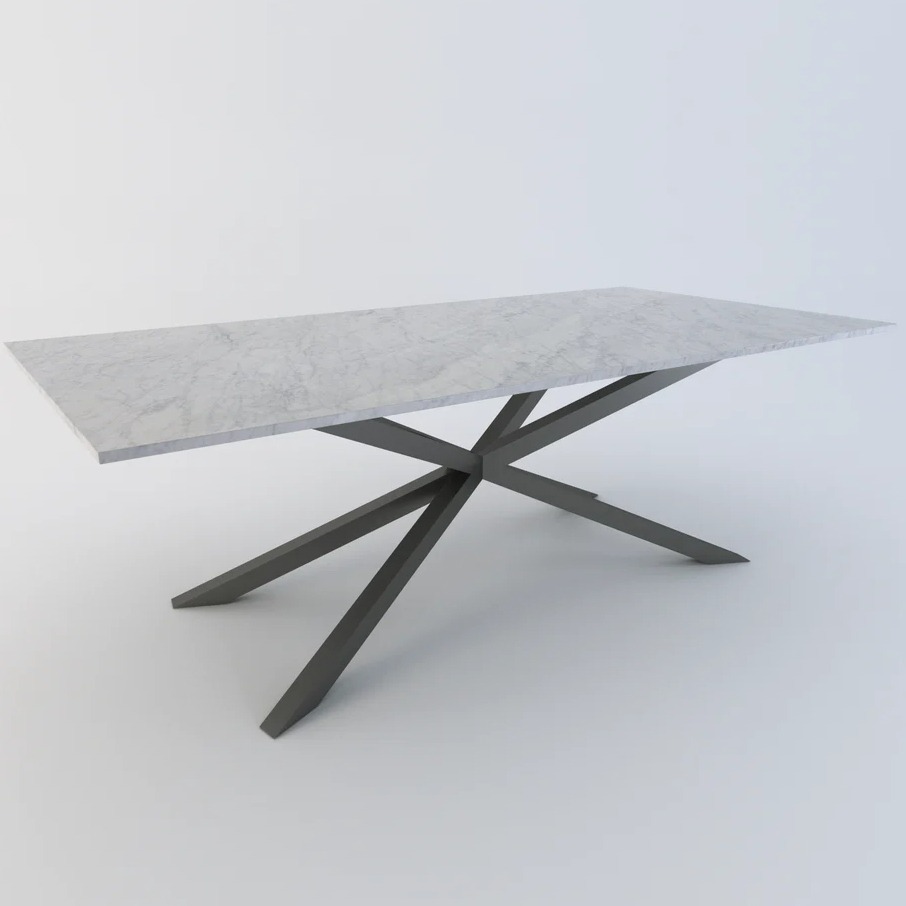 Stellar Dining Table 200 - Customisable Options by Steve Bristow | Style Our Home