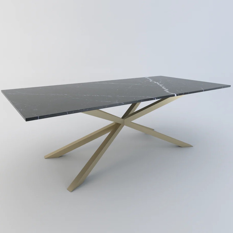 Stellar Dining Table 200 - Customisable Options by Steve Bristow | Style Our Home