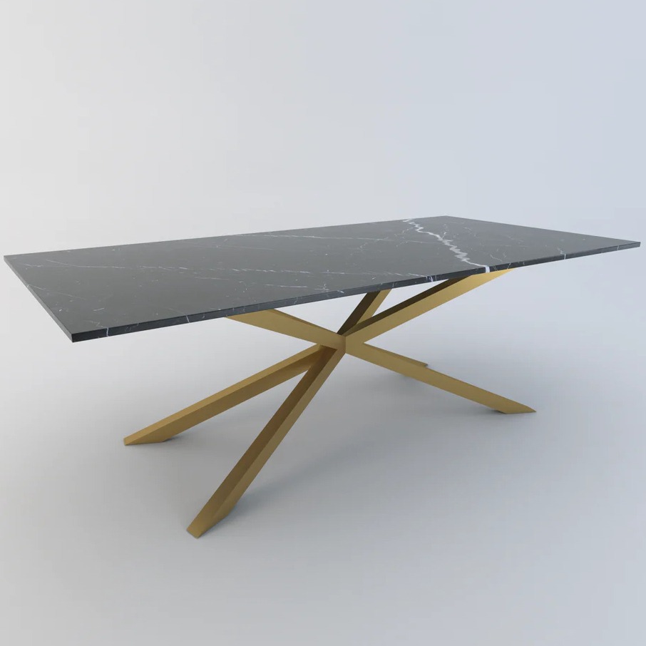 Stellar Dining Table 200 - Customisable Options by Steve Bristow | Style Our Home