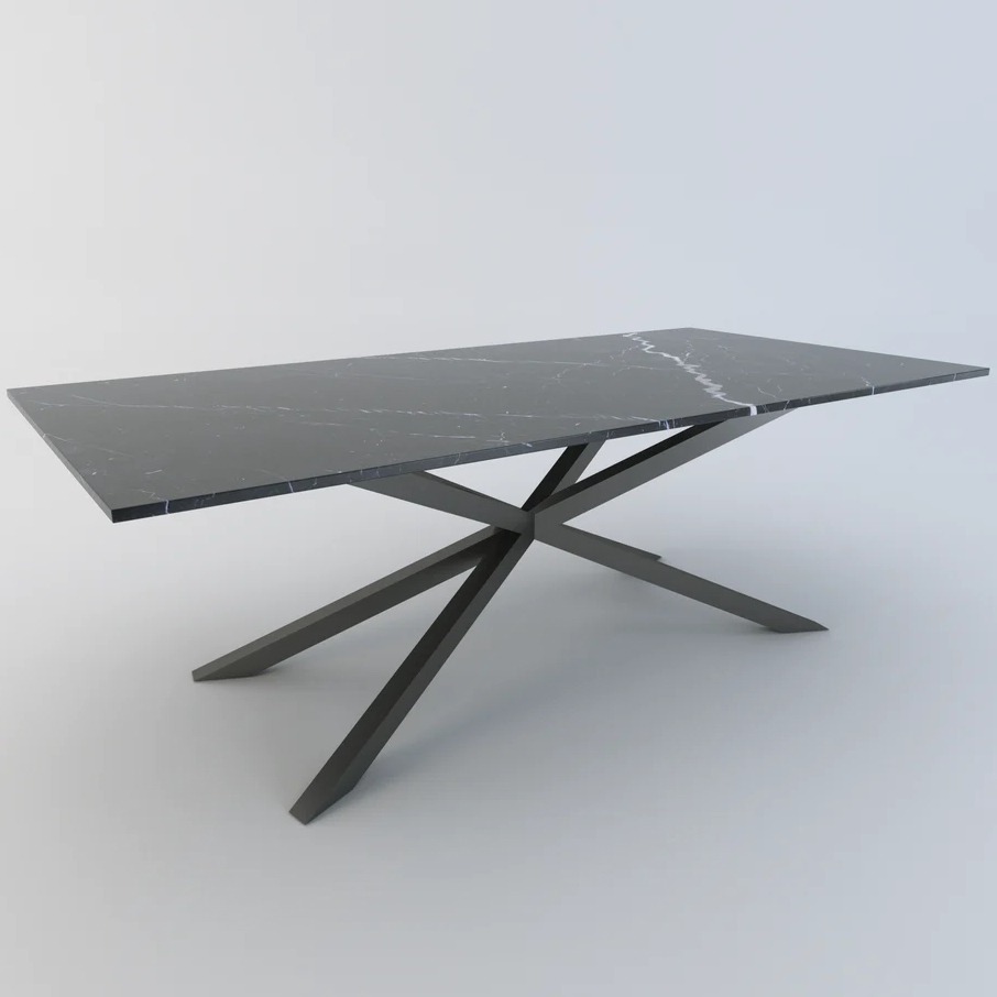 Stellar Dining Table 200 - Customisable Options by Steve Bristow | Style Our Home