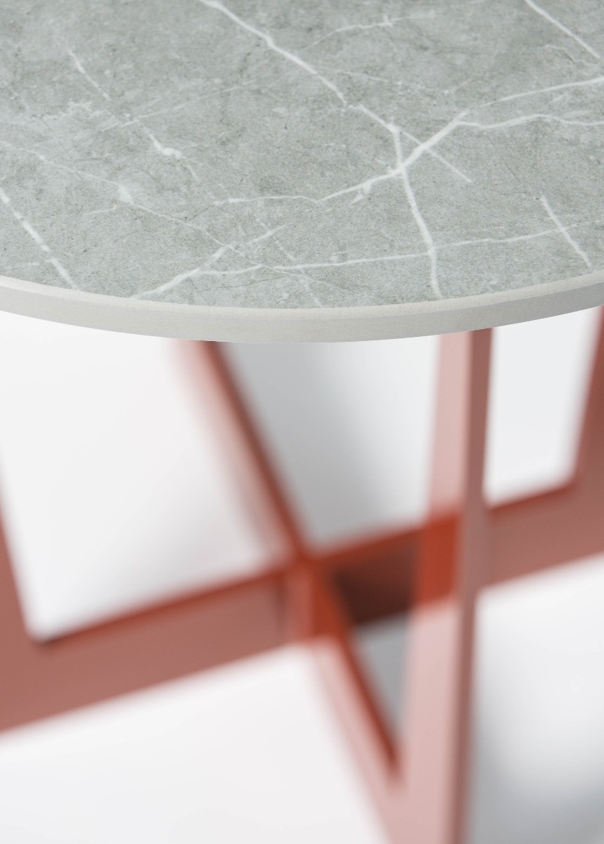 Steve Bristow Apollo Side Table - Style Our Home 