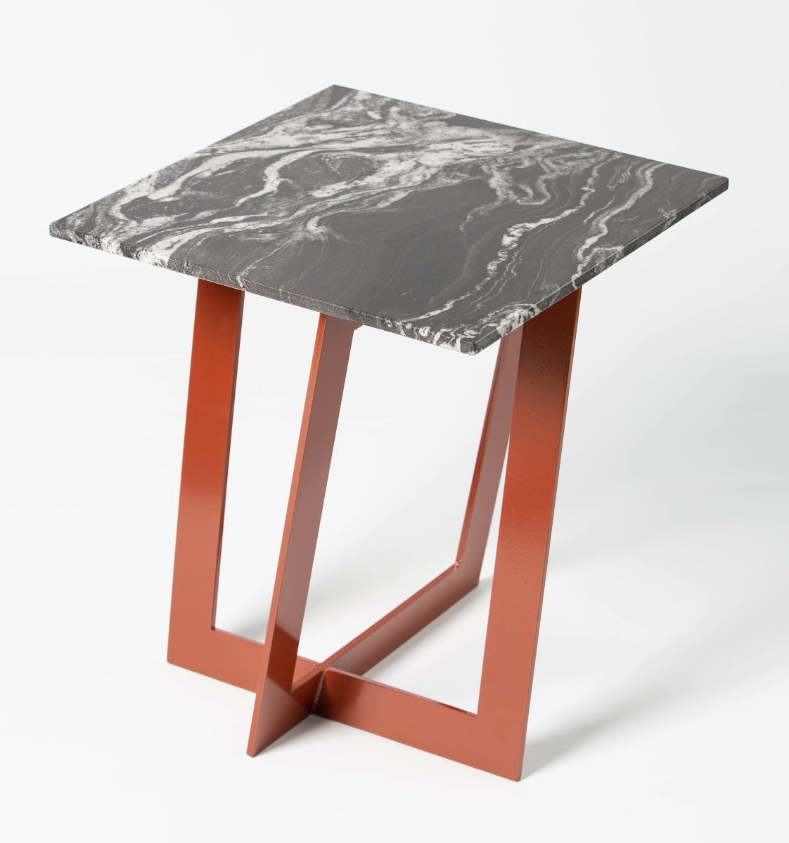 Steve Bristow Furniture Capri Side Table - Style Our Home
