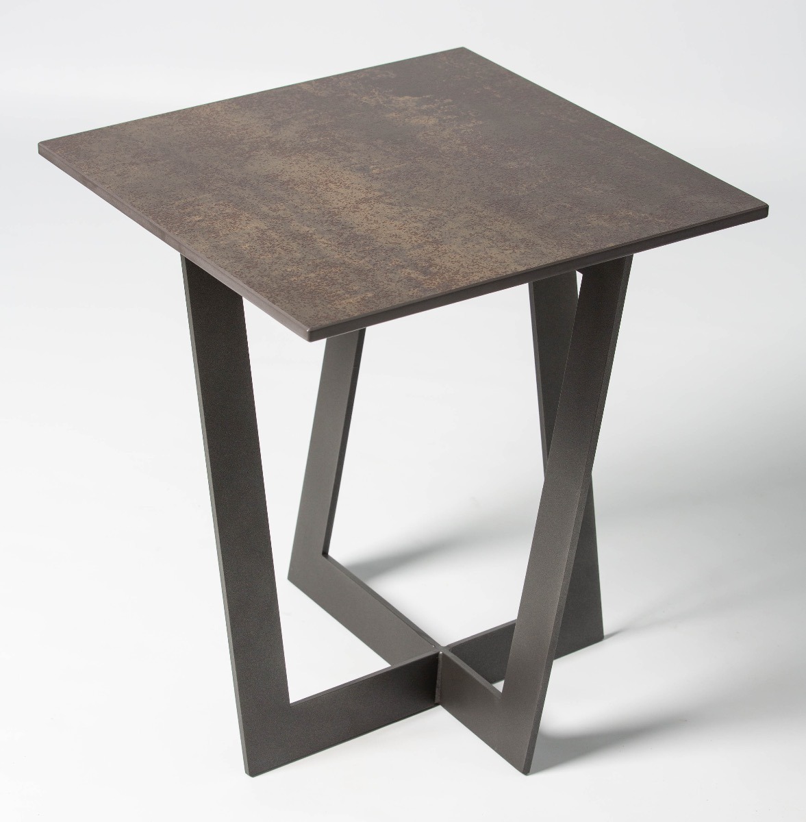 Steve Bristow Furniture - Capri Side Table - Style Our Home 