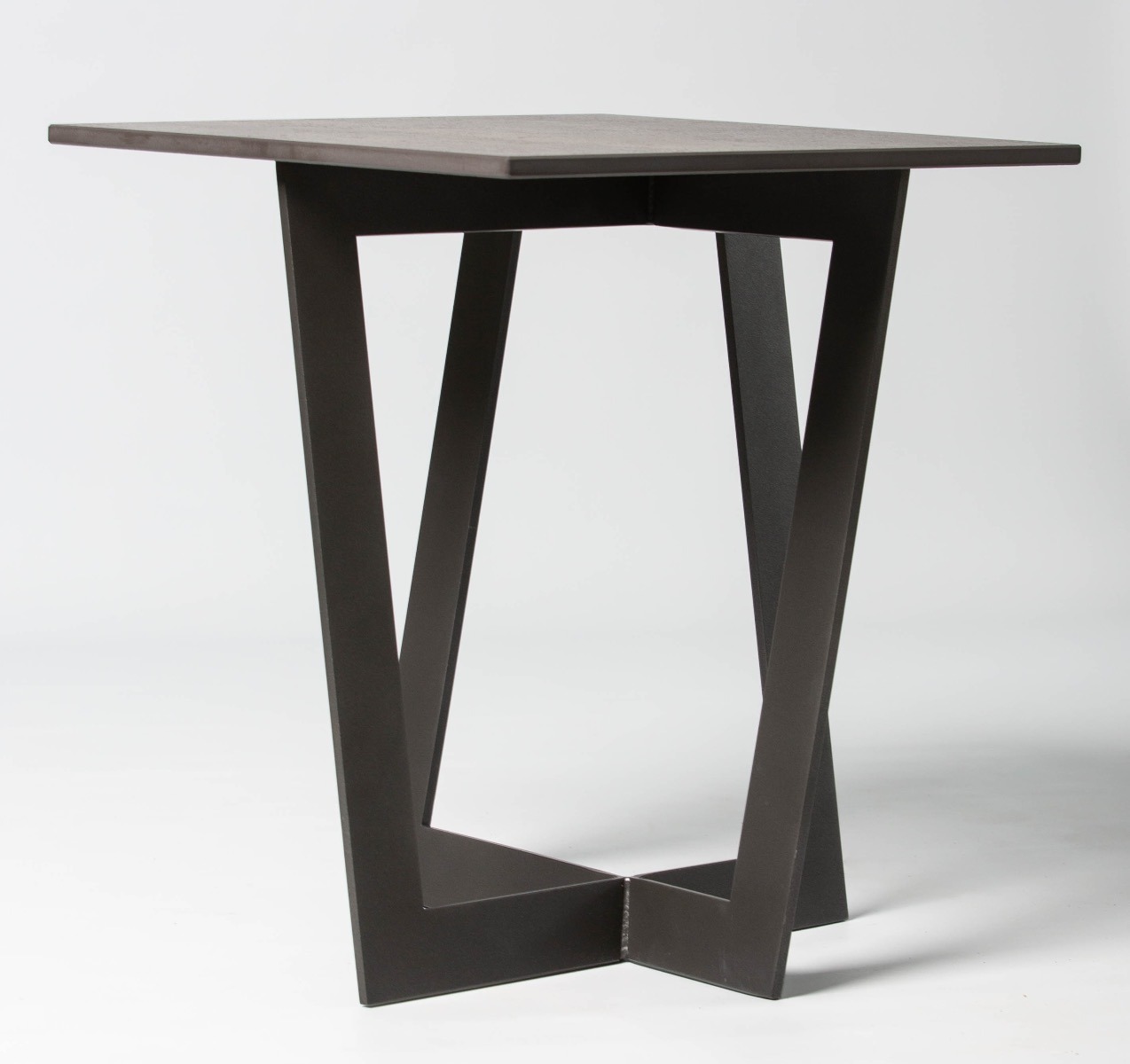 Steve Bristow Furniture Capri Side Table - Style Our Home 