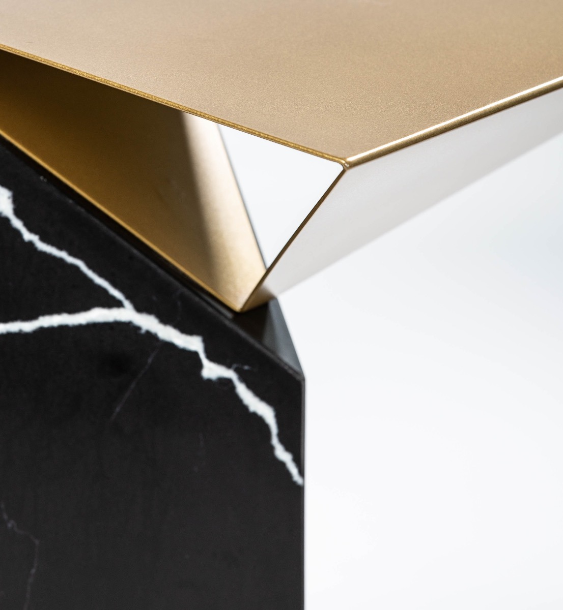 Steve Bristow Concorde Side Table