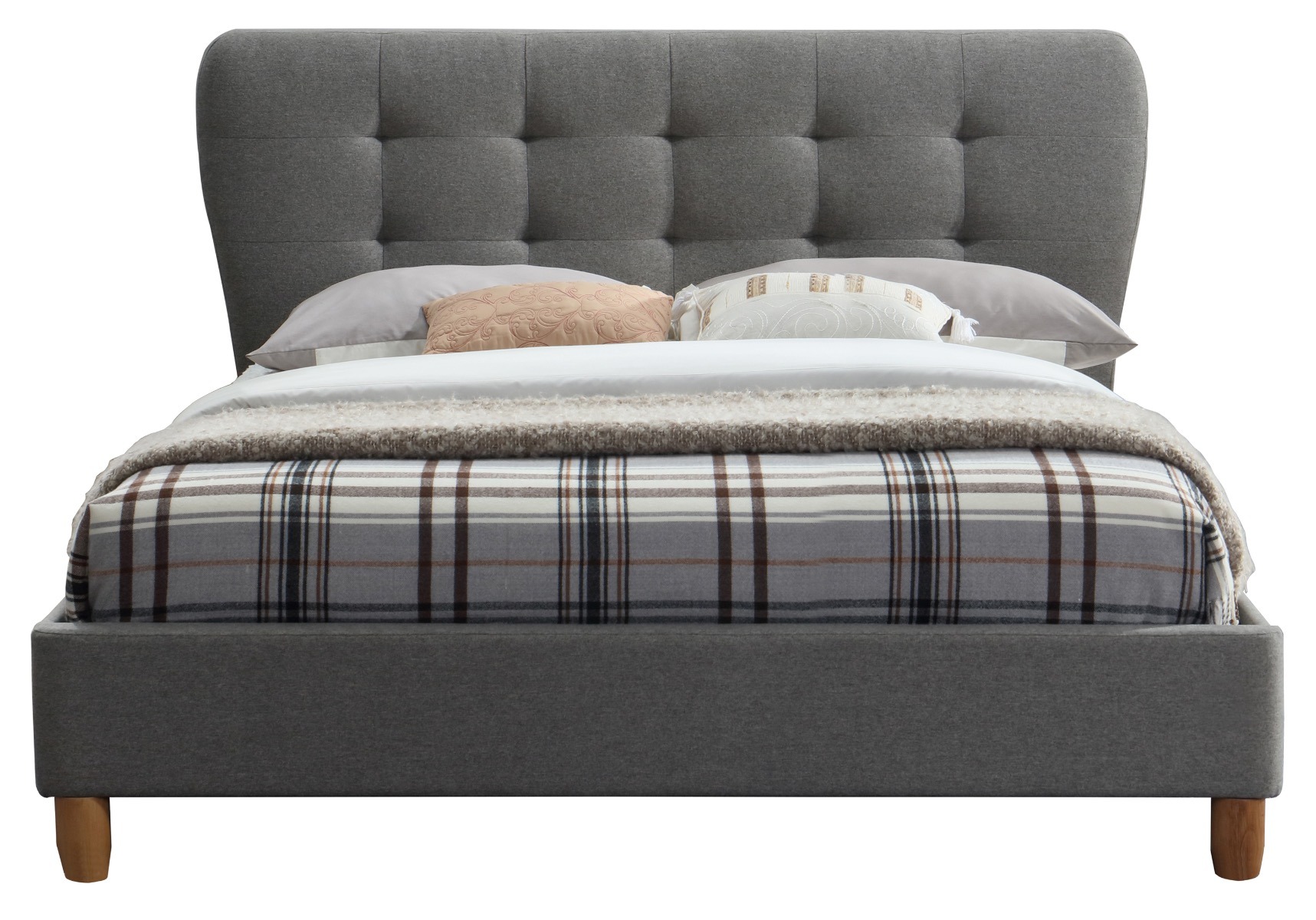Stockholm Double Bed
