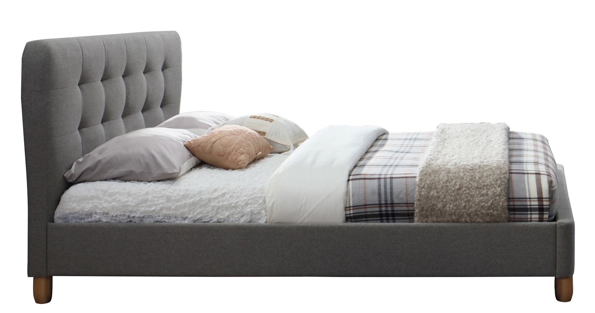 Stockholm Double Bed