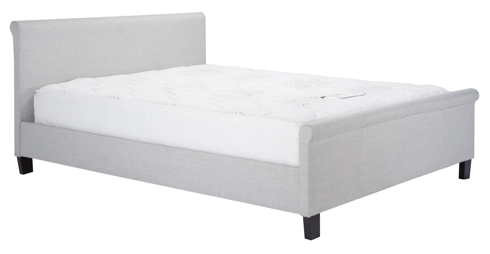 Stratus King Bed