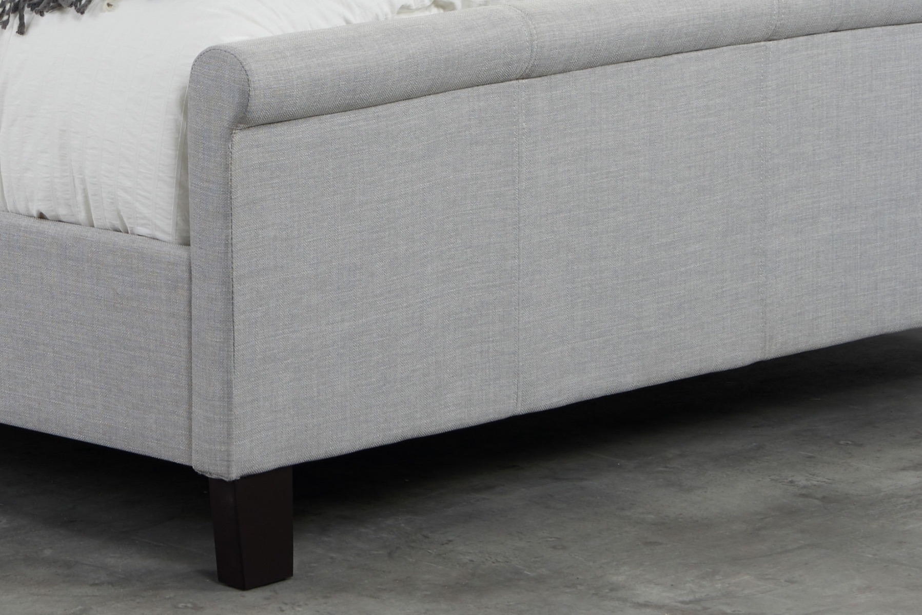 Stratus King Bed