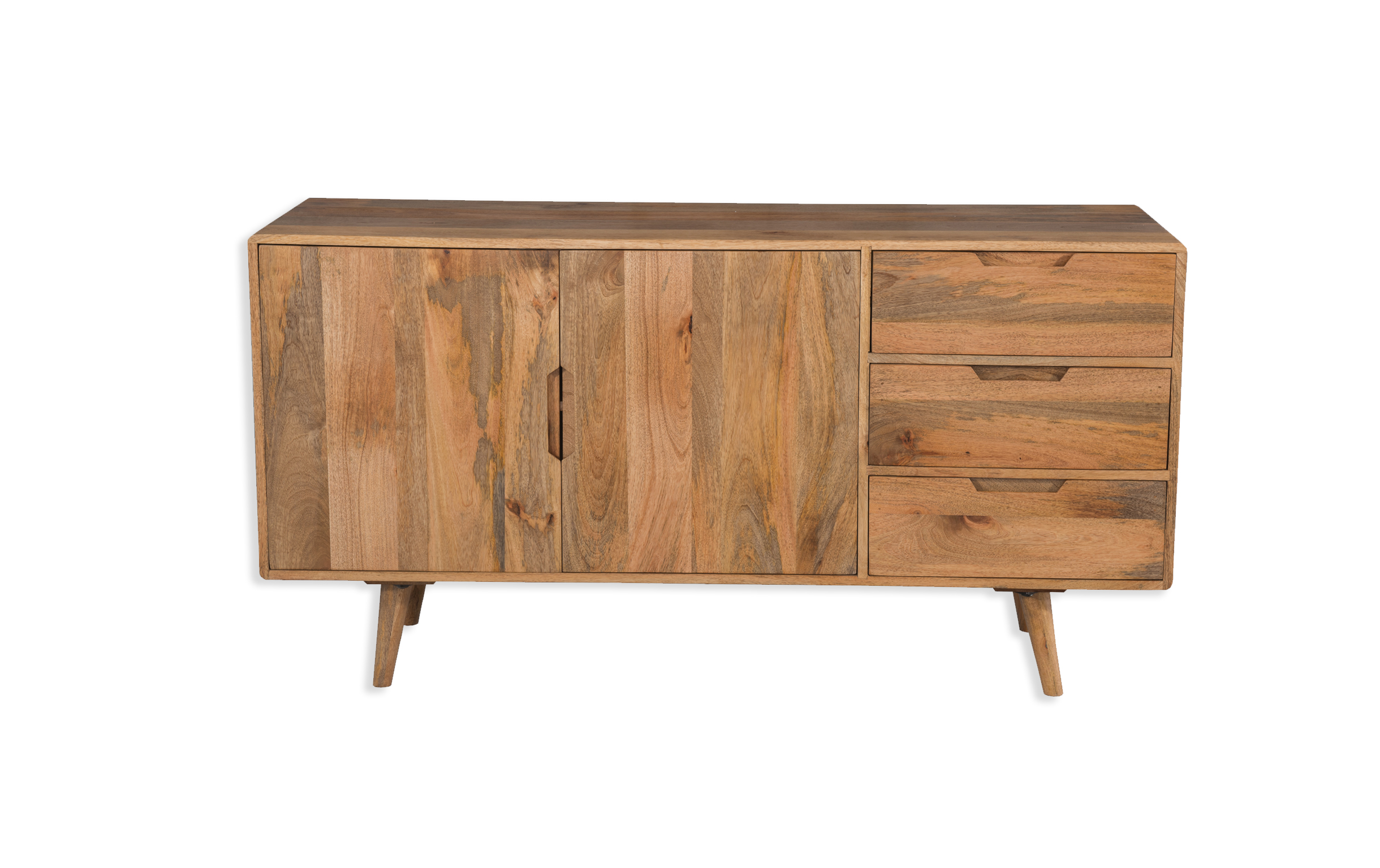 Solara Large Sideboard by IFD | Style Our Home