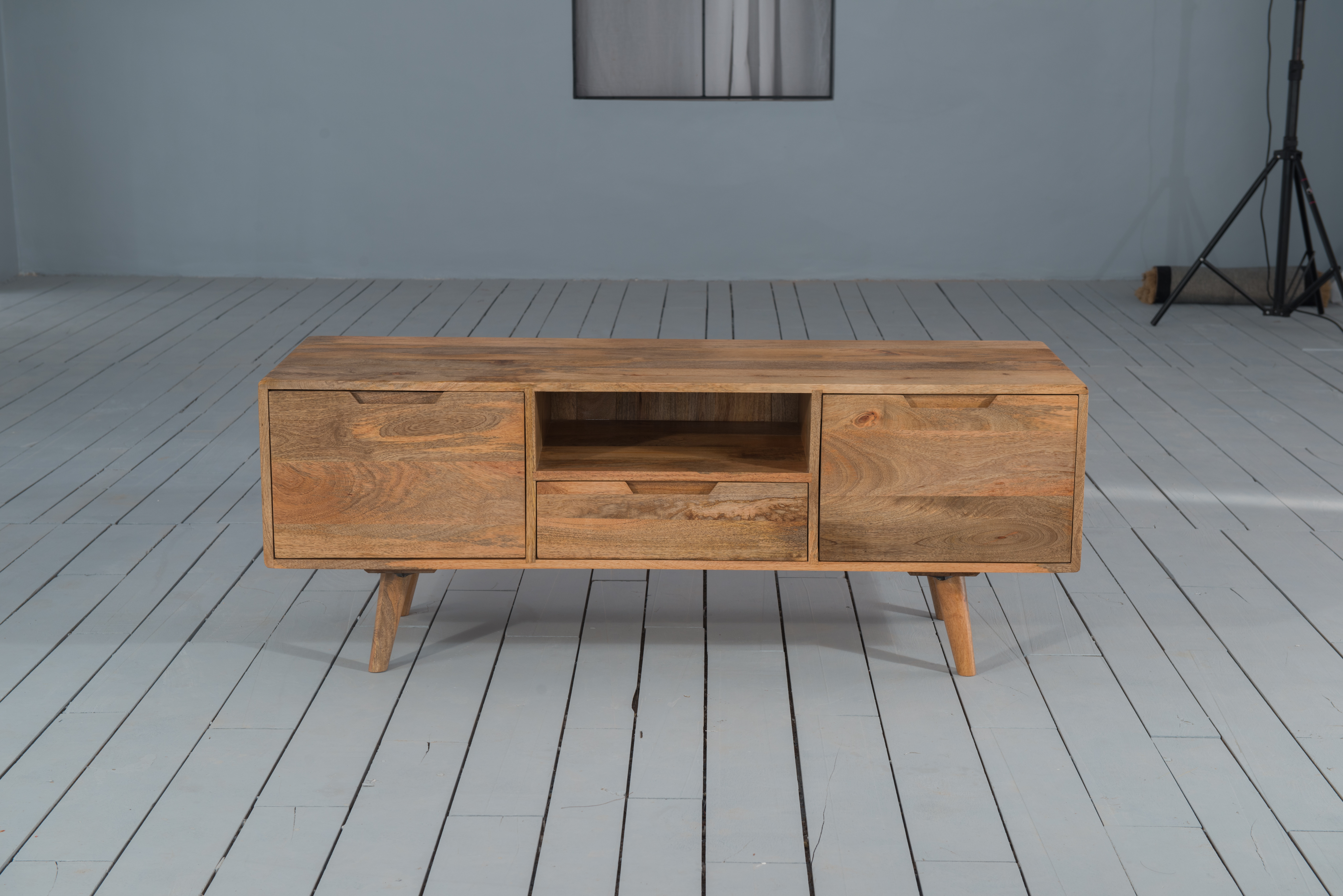 Solara TV Unit by IFD | Style Our Home