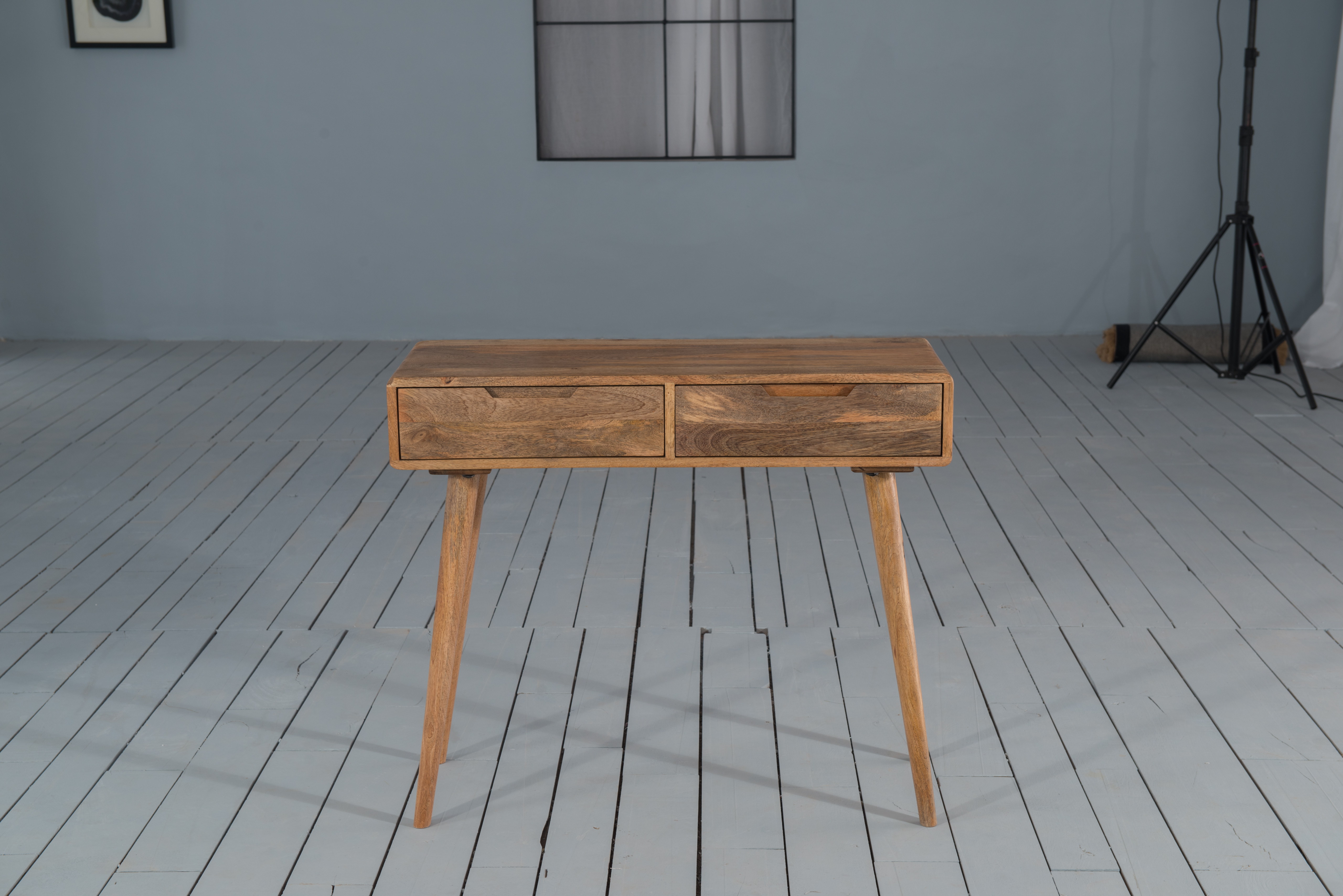 Solara Console Table by IFD | Style Our Home