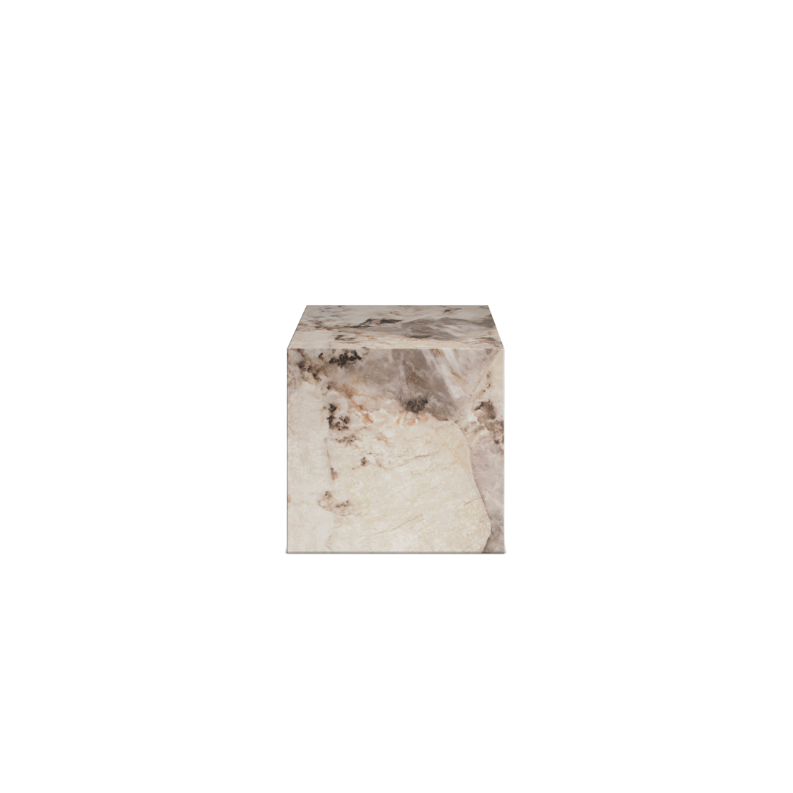 Sur Pandora Side Table by OTI | Style Our Home