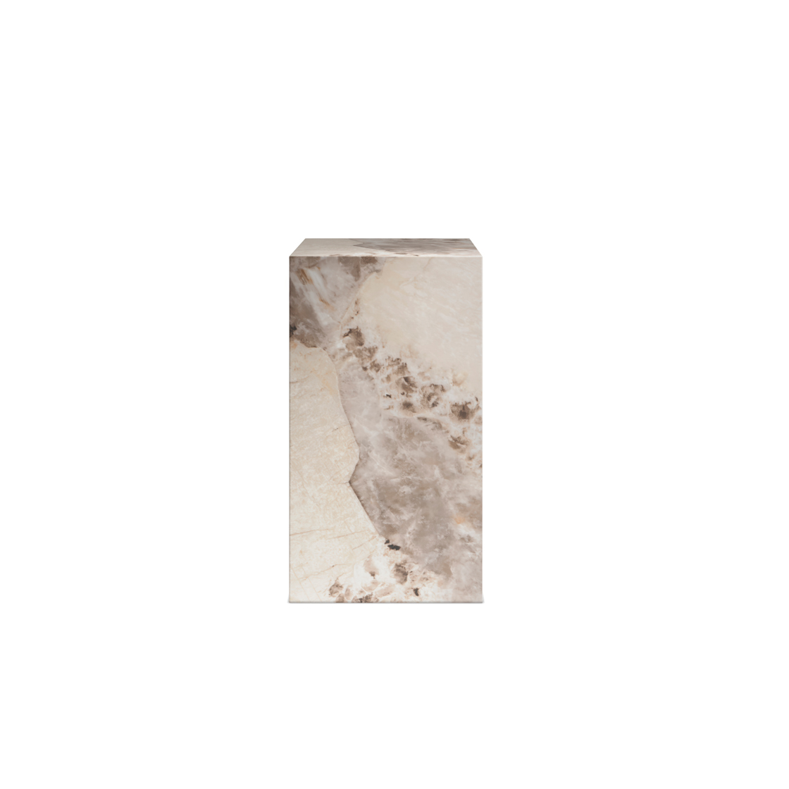 Sur Pandora Small Pedestal by OTI | Style Our Home