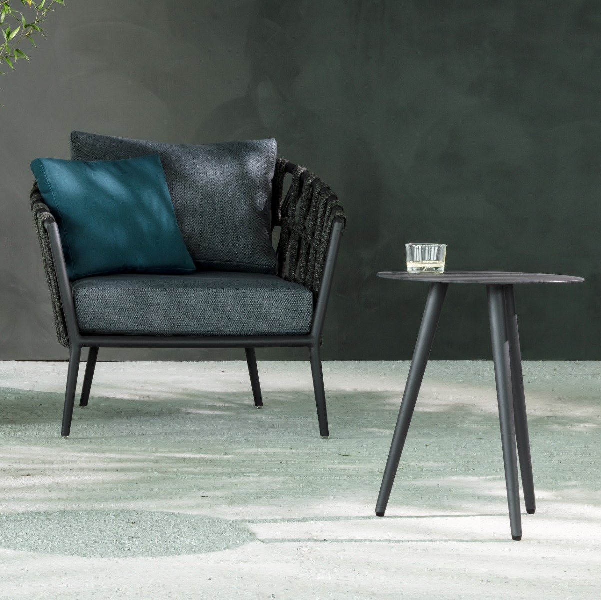 Leo Side Table by Vincent Sheppard | Style Our Home