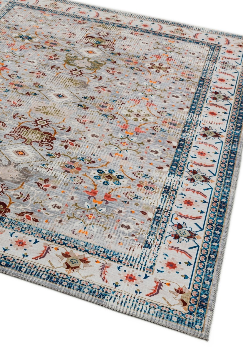 Syon Cyra Rug by Asiatic London|Style Our Home 
