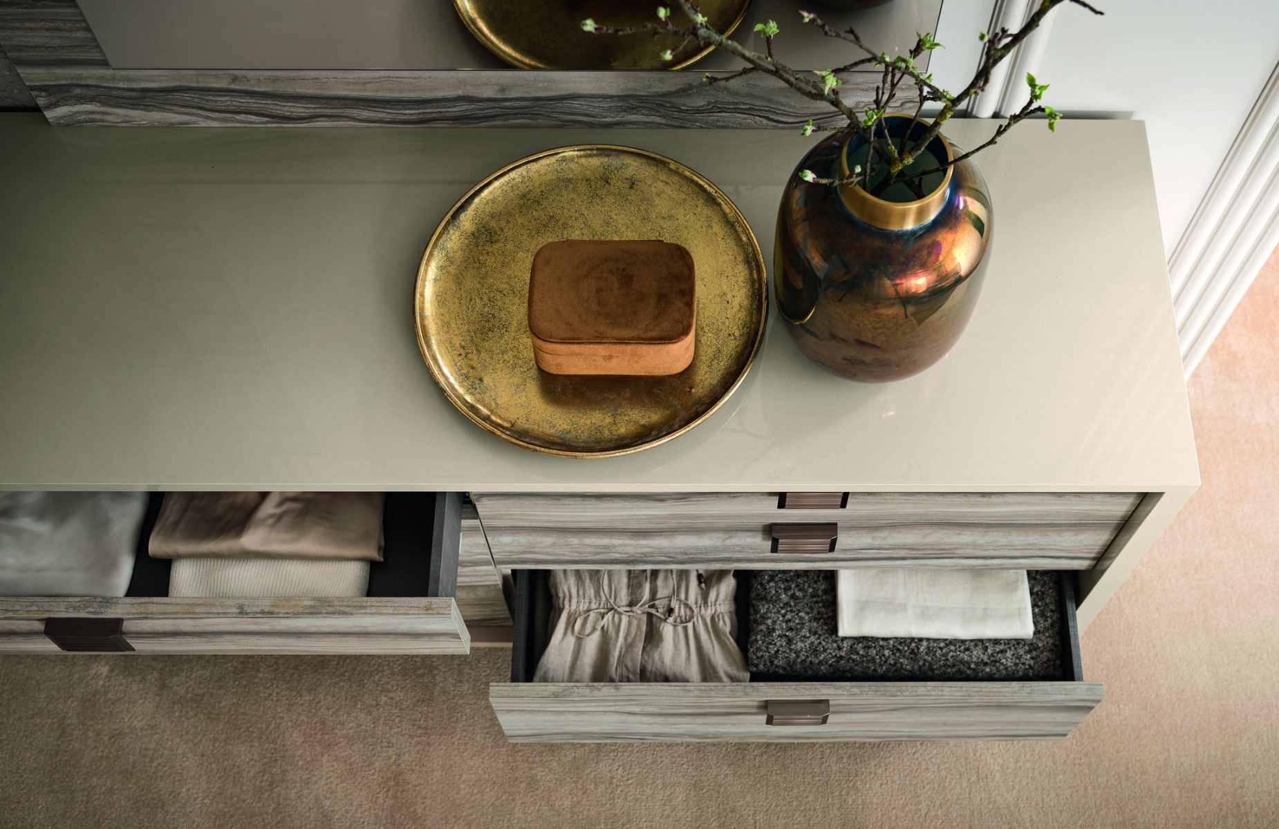 Jupiter Dresser by Alf Italia | Style Our Home