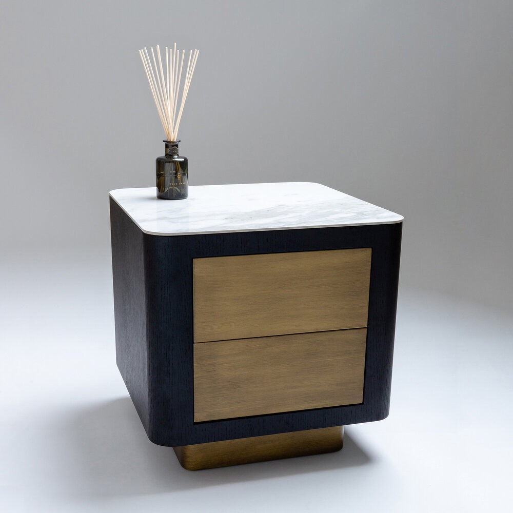 Talisman Side Table by Chelsea Furniture | Style Our Home
