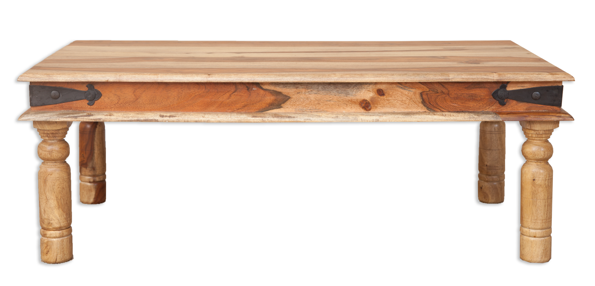 Circlique 110 x 60 Coffee Table by Jali Editions  | Style Our Home