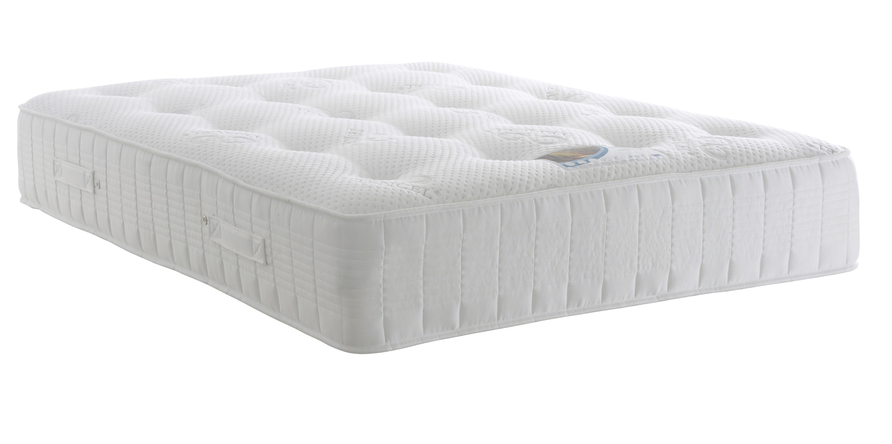 Tencel 1000 Mattress - Style our Home