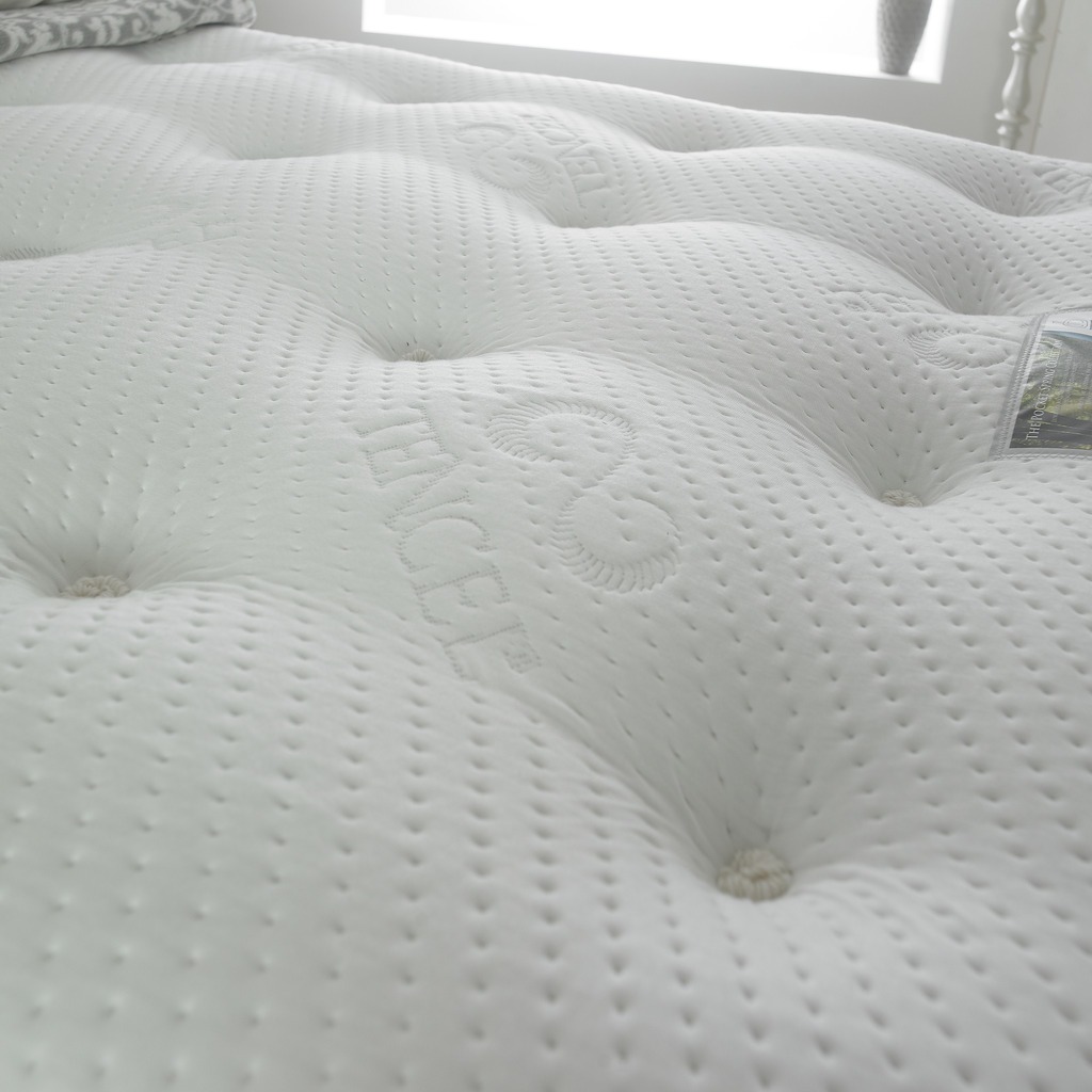 Tencel 1000 Mattress - Style our Home