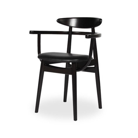 Atleier N7 Teo OA Upholstered Dining Chair - Style Our Home