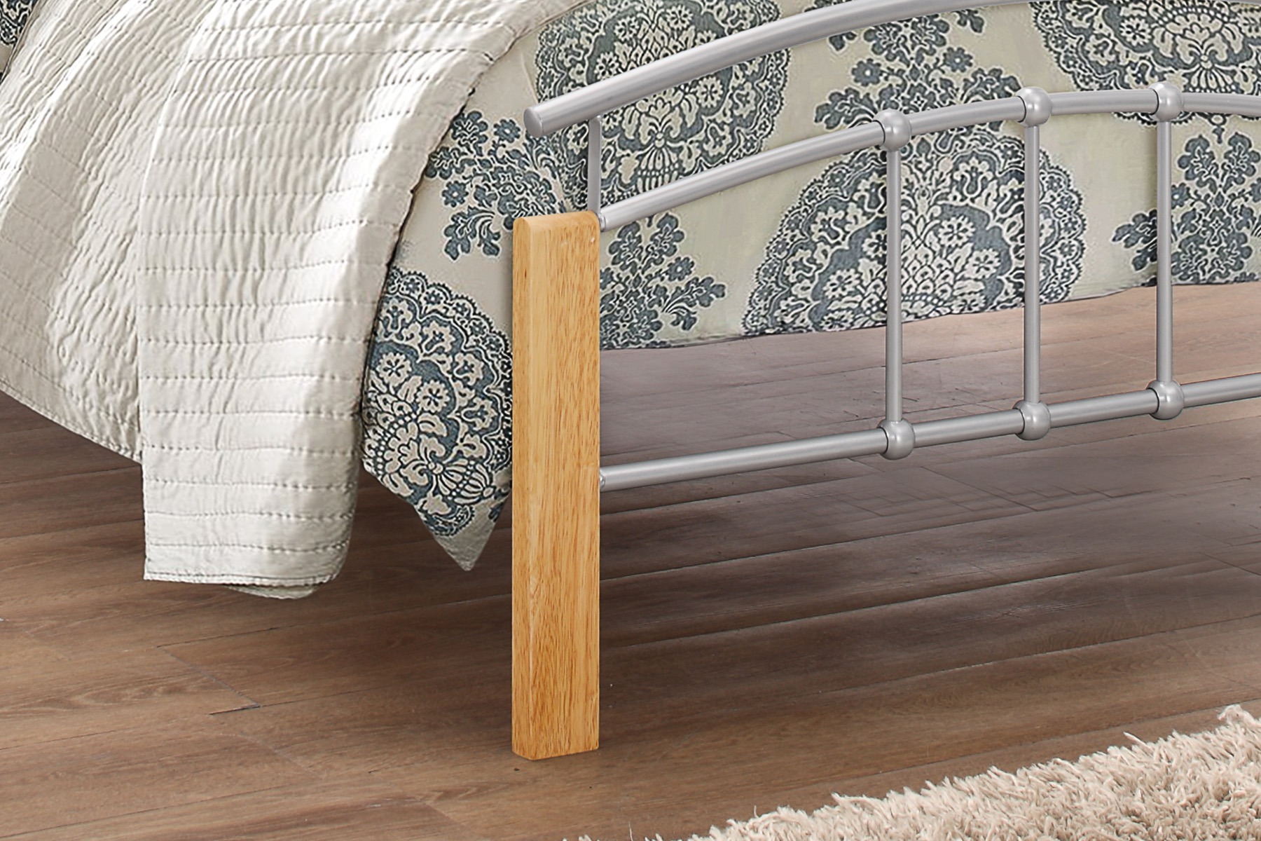 Tetras Single Bed