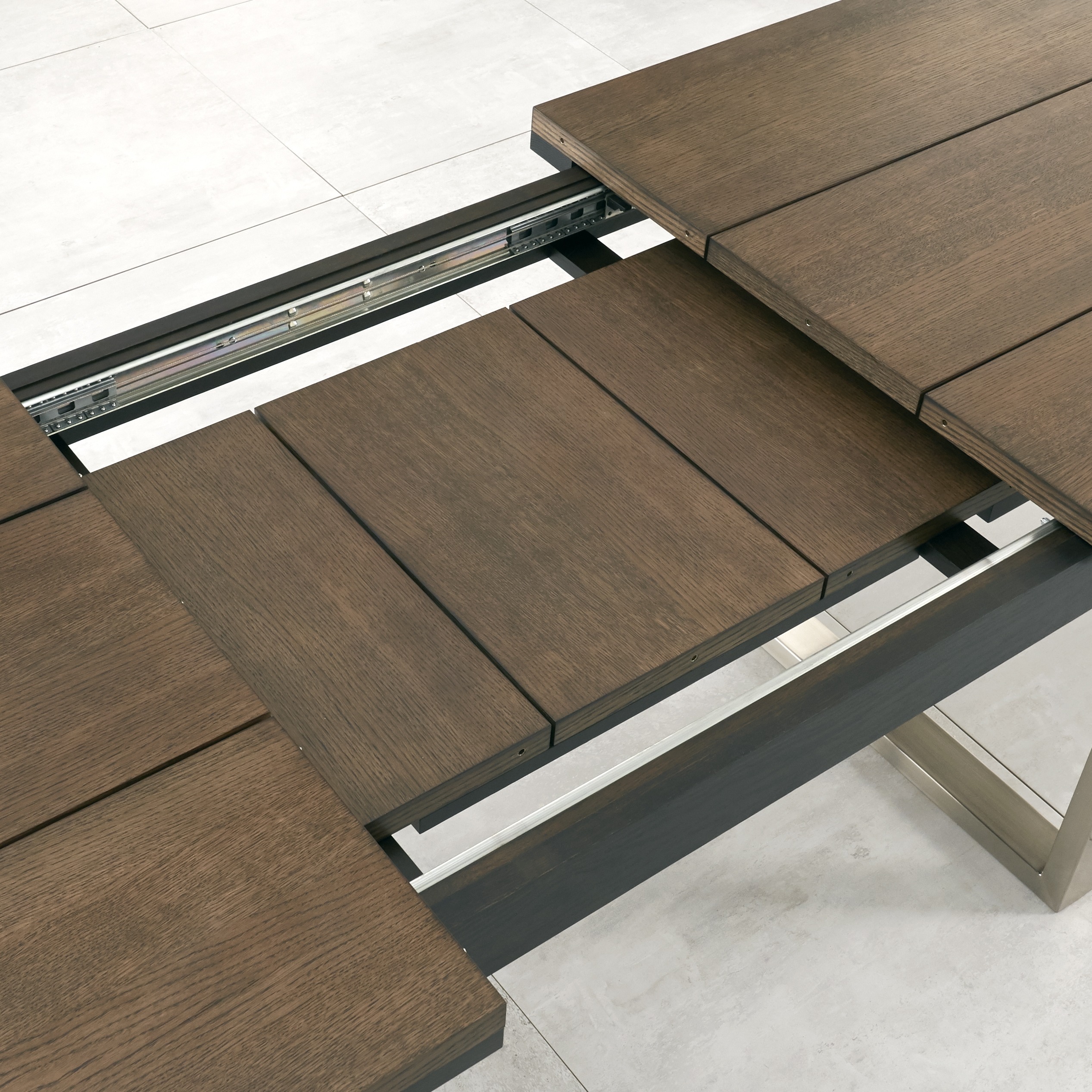 Tivoli 4-6 Extending Dining Table - Style Our Home 