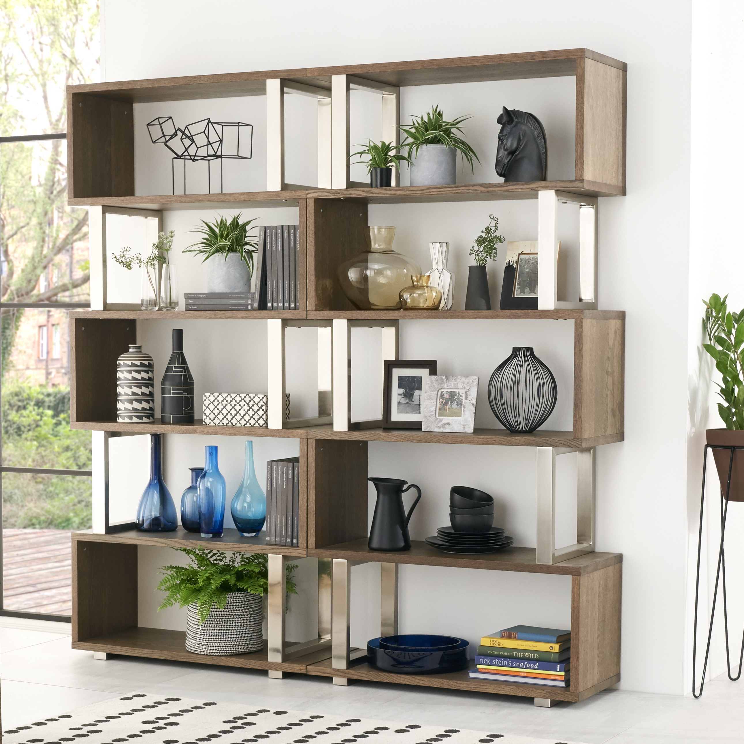 Tivoli Open Display Unit - Style Our Home