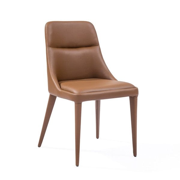 Marco Dining Chair - Set of 2 - Tan by Tommy Franks | Style Our Home