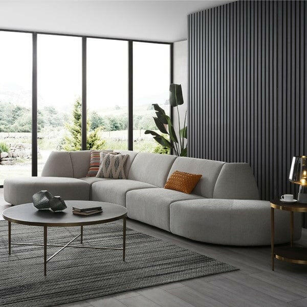 Marseille Modular 5 Piece Sofa by Tommy Franks | Style Our Home