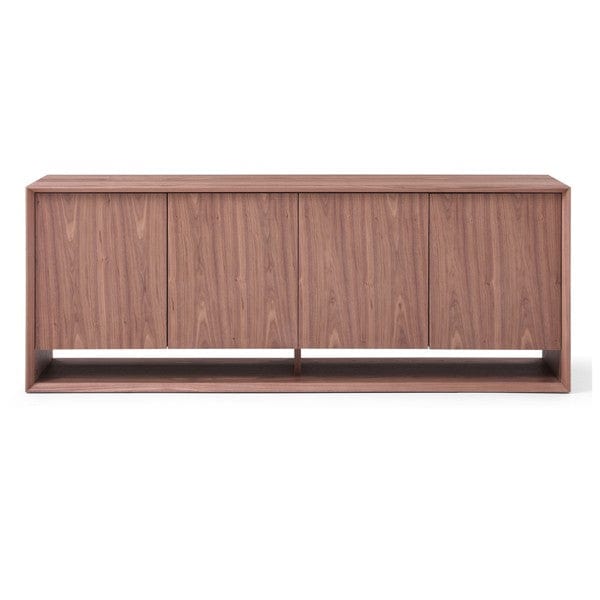 Maza Buffet - Wood - Walnut by Tommy Franks | Style Our Home