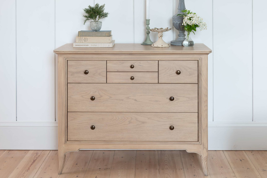 TOULON - 6 DRAWER CHEST by Willis & Gambier| Style Our Home