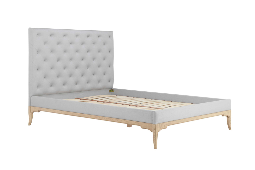 Toulon - 150CM Low End Bed By Willis & Gambier | Style Our Home