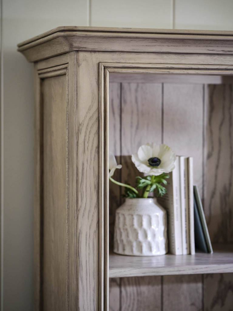 Toulon Bookcase by Willis & Gambier | Style Our Home